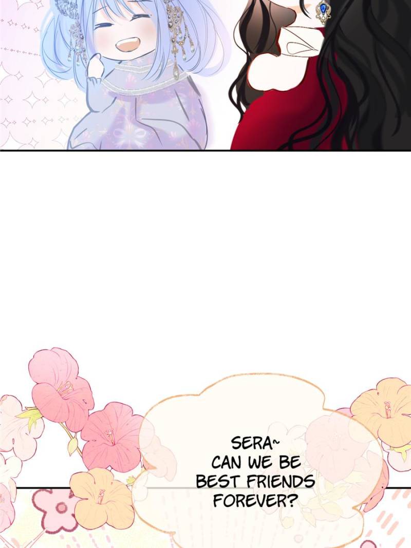 The Corrupted Witch Has No Choice but to Become a Villain Chapter 86 - Page 21