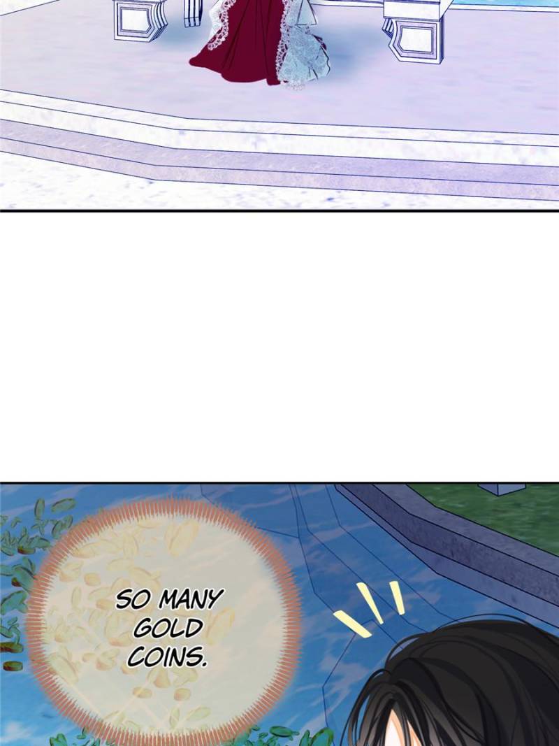 The Corrupted Witch Has No Choice but to Become a Villain Chapter 86 - Page 31