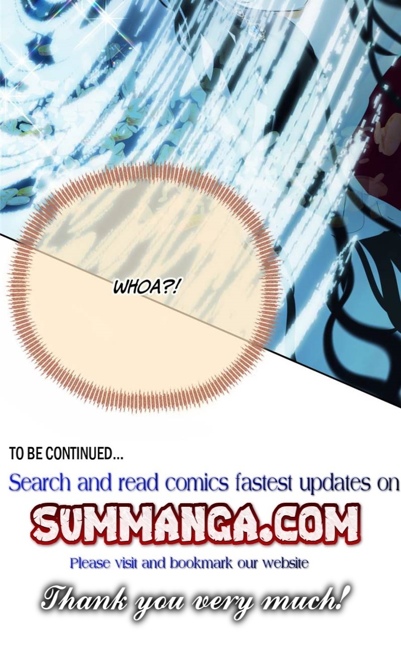 The Corrupted Witch Has No Choice but to Become a Villain Chapter 86 - Page 38