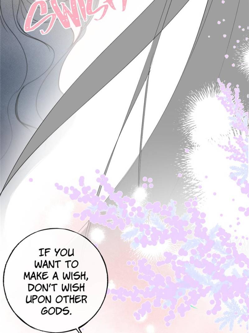The Corrupted Witch Has No Choice but to Become a Villain Chapter 87 - Page 1