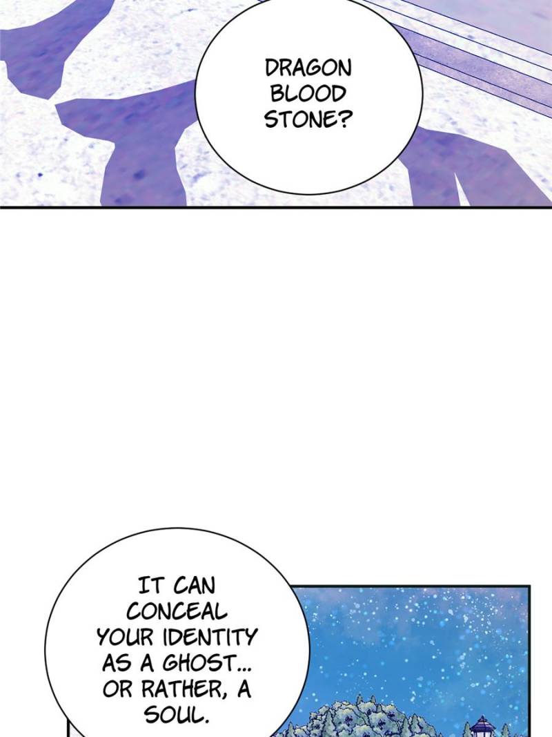 The Corrupted Witch Has No Choice but to Become a Villain Chapter 87 - Page 14