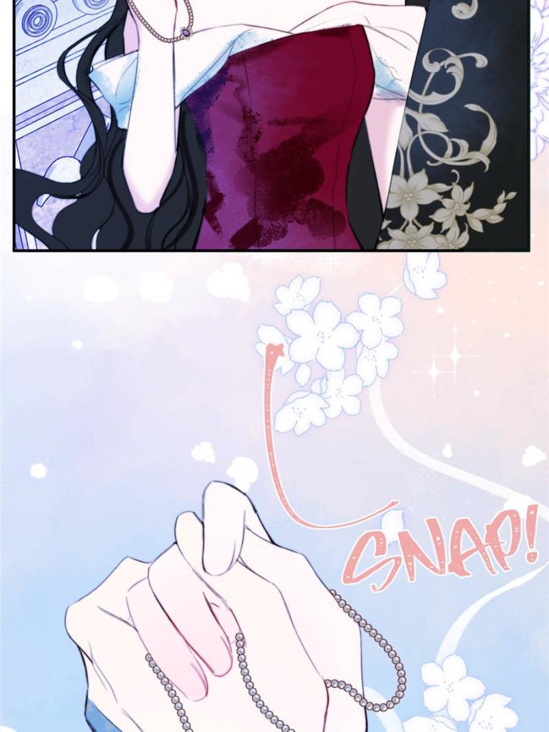 The Corrupted Witch Has No Choice but to Become a Villain Chapter 87 - Page 23