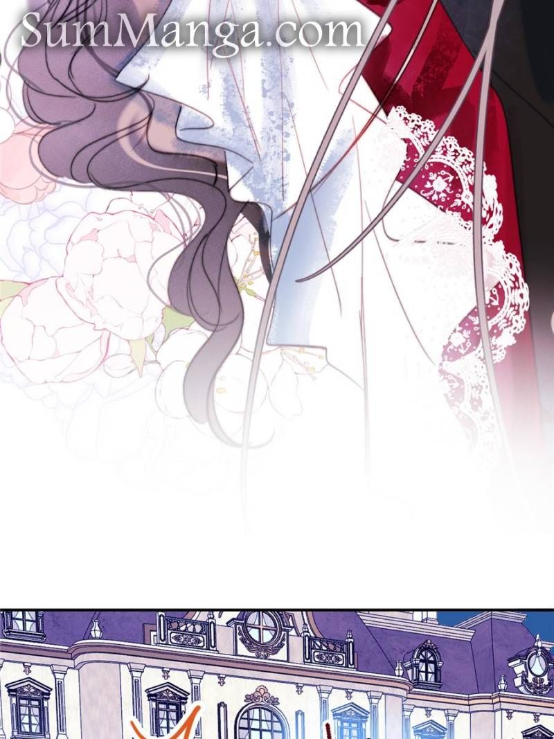 The Corrupted Witch Has No Choice but to Become a Villain Chapter 87 - Page 26
