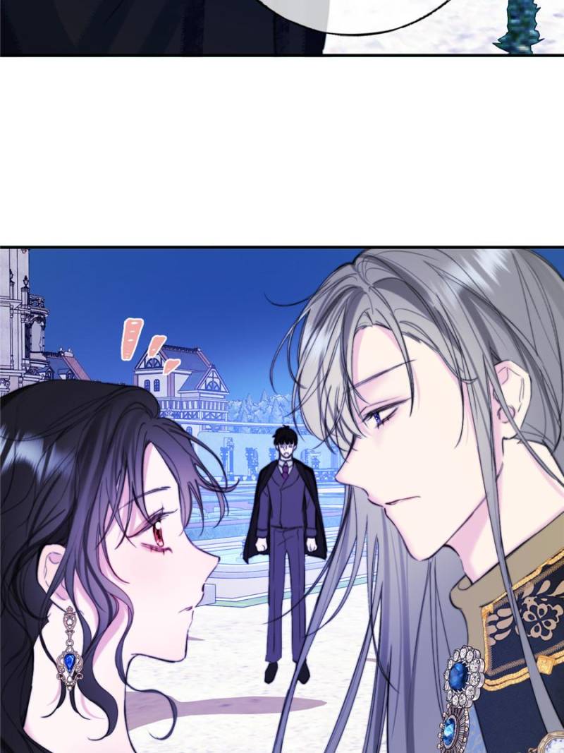The Corrupted Witch Has No Choice but to Become a Villain Chapter 87 - Page 28