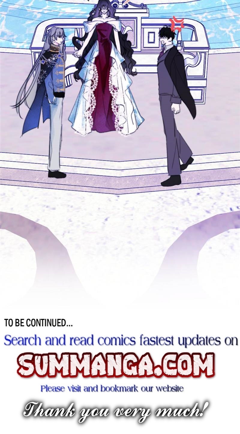 The Corrupted Witch Has No Choice but to Become a Villain Chapter 87 - Page 31