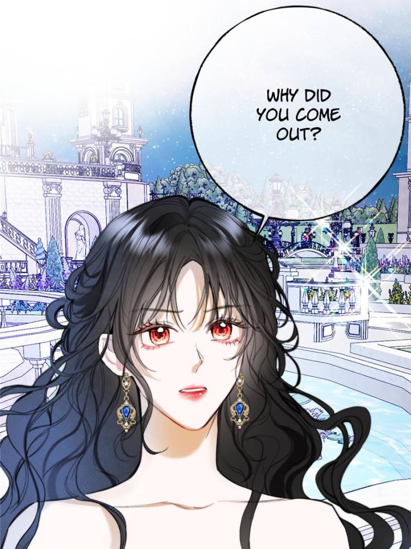 The Corrupted Witch Has No Choice but to Become a Villain Chapter 87 - Page 8
