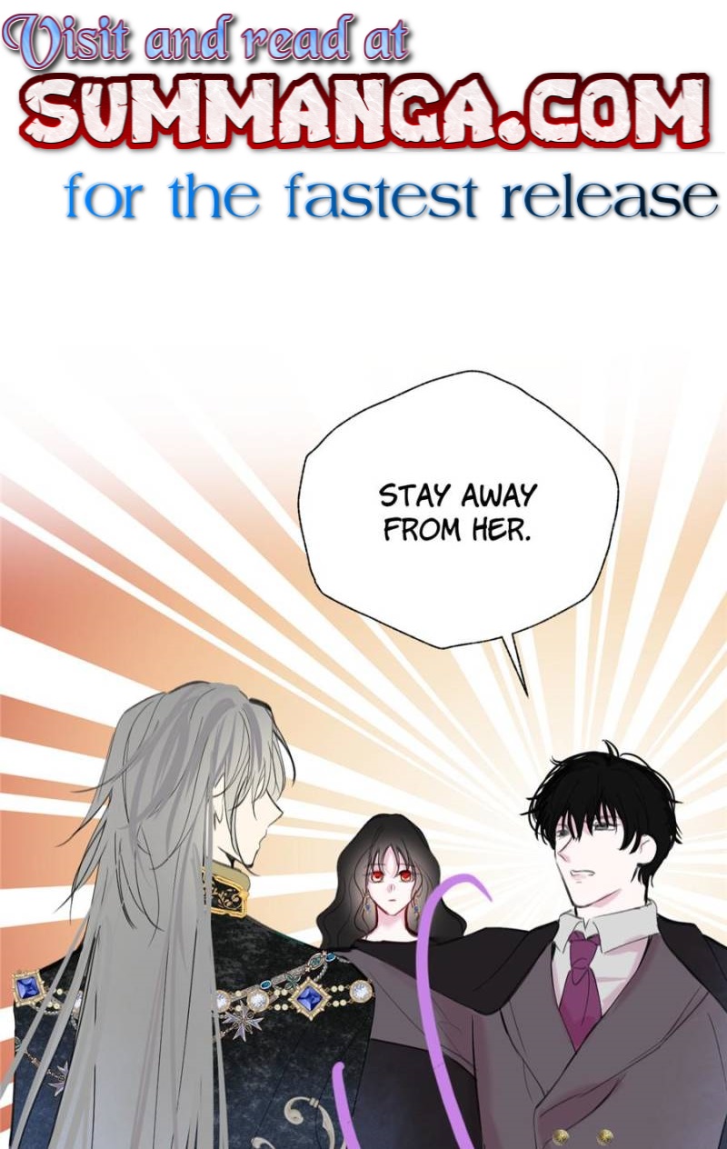 The Corrupted Witch Has No Choice but to Become a Villain Chapter 88 - Page 0