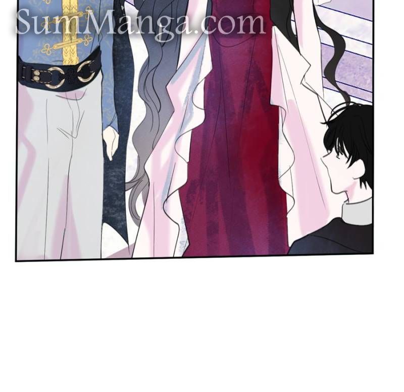 The Corrupted Witch Has No Choice but to Become a Villain Chapter 88 - Page 10