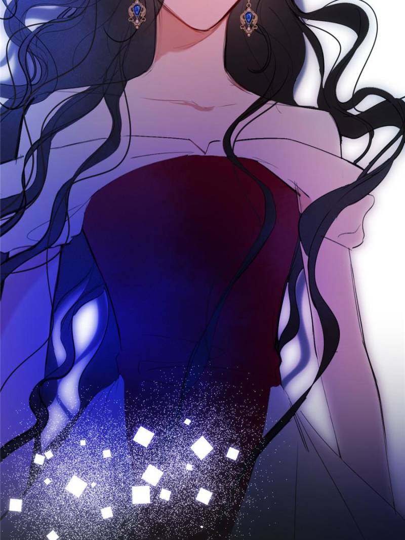 The Corrupted Witch Has No Choice but to Become a Villain Chapter 88 - Page 12