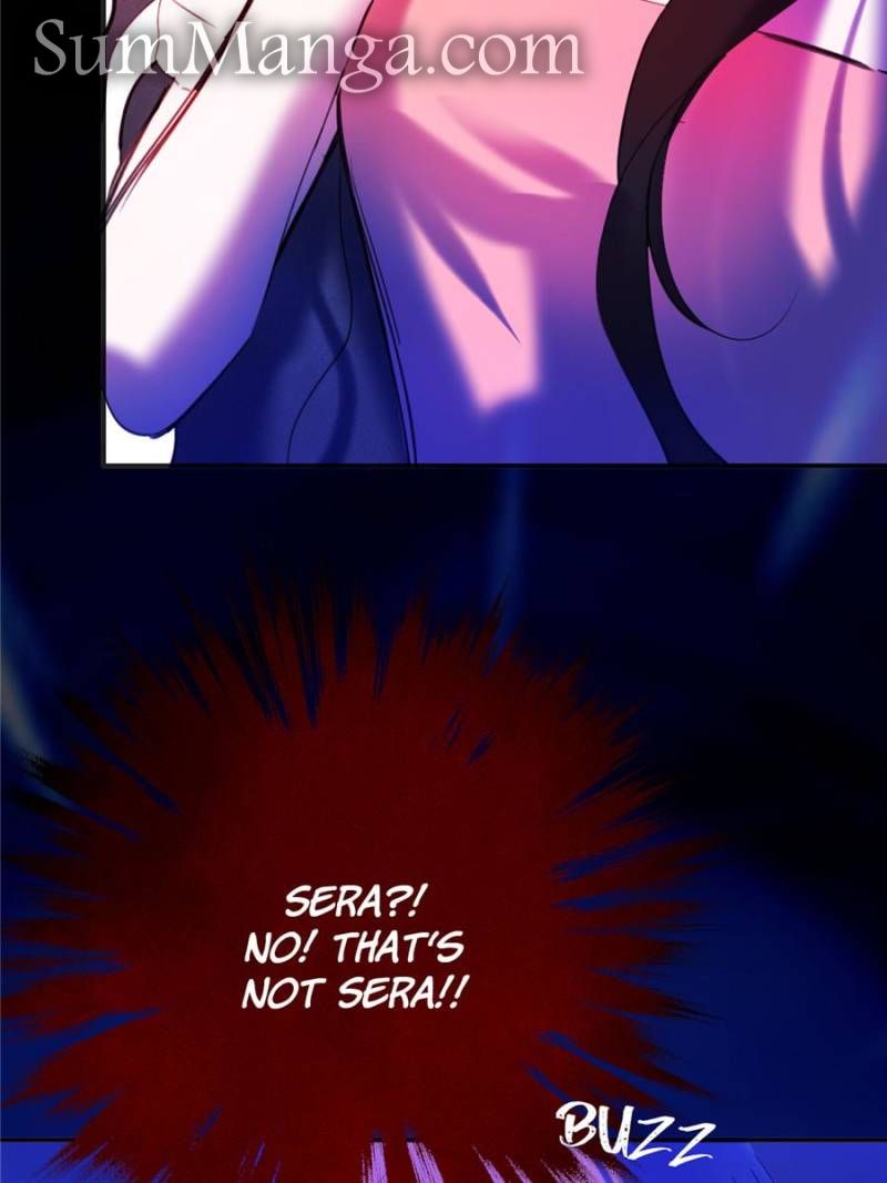 The Corrupted Witch Has No Choice but to Become a Villain Chapter 88 - Page 18