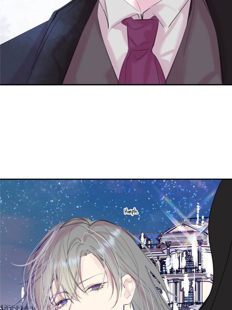 The Corrupted Witch Has No Choice but to Become a Villain Chapter 88 - Page 5