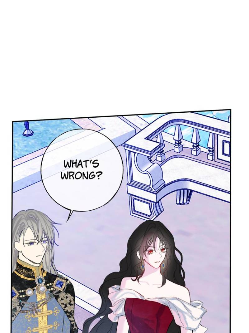 The Corrupted Witch Has No Choice but to Become a Villain Chapter 88 - Page 9