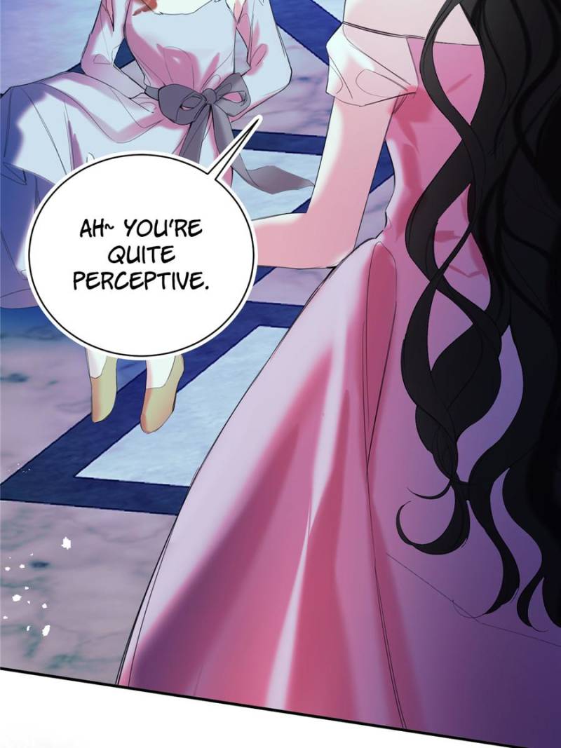 The Corrupted Witch Has No Choice but to Become a Villain Chapter 89 - Page 1