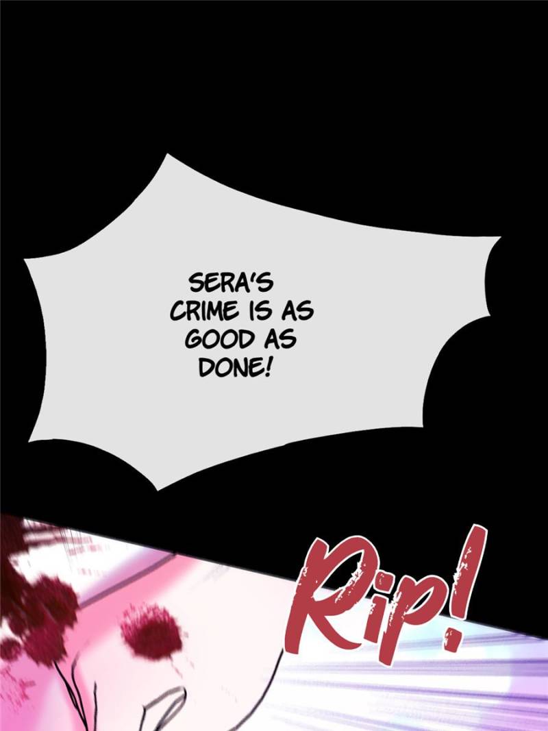The Corrupted Witch Has No Choice but to Become a Villain Chapter 89 - Page 12