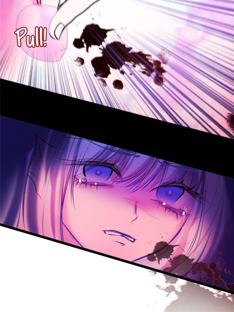 The Corrupted Witch Has No Choice but to Become a Villain Chapter 89 - Page 13