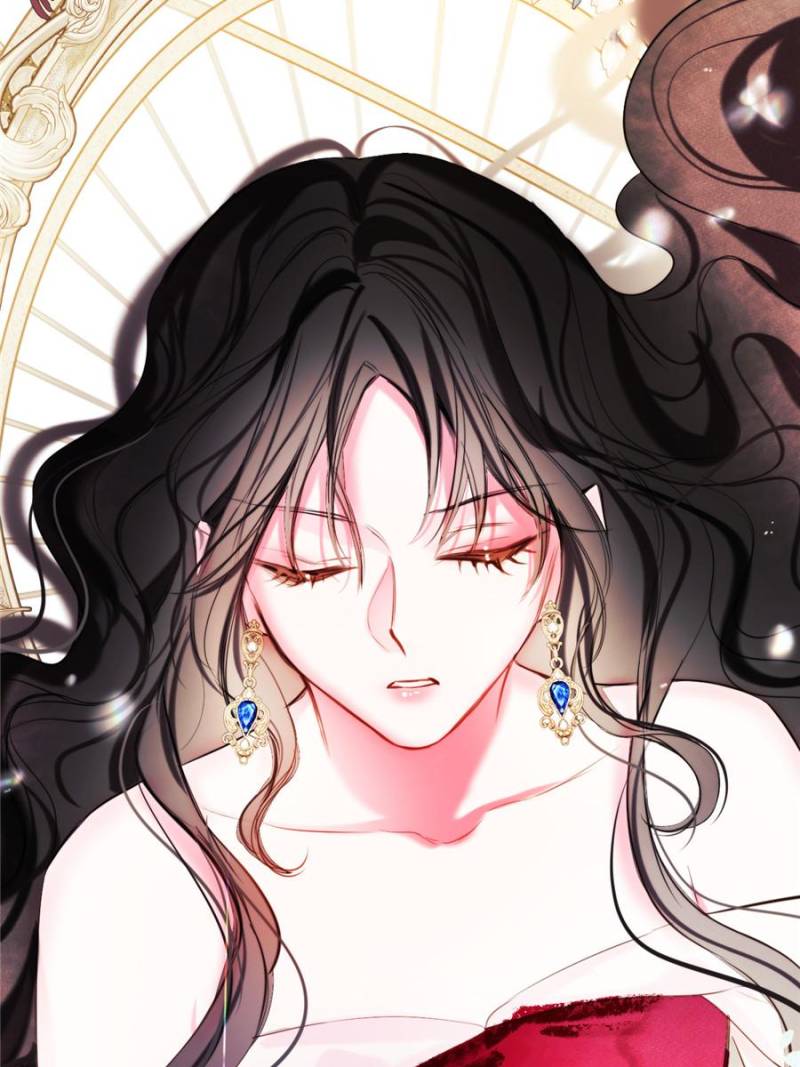 The Corrupted Witch Has No Choice but to Become a Villain Chapter 89 - Page 19