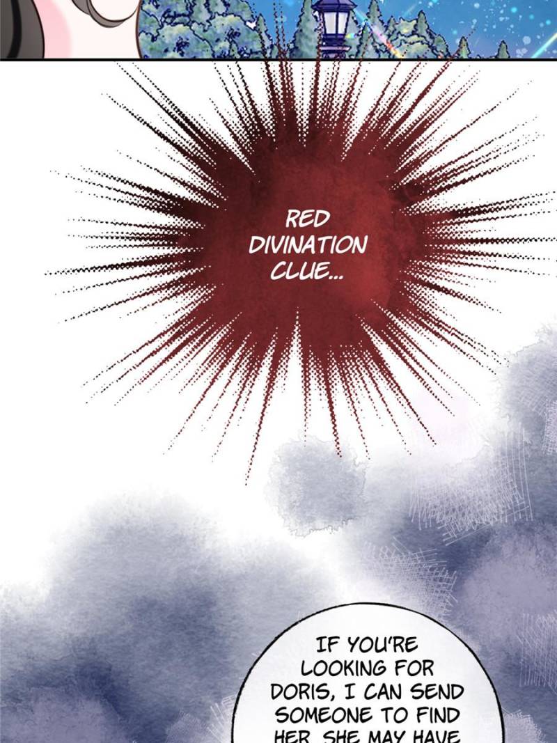The Corrupted Witch Has No Choice but to Become a Villain Chapter 89 - Page 25