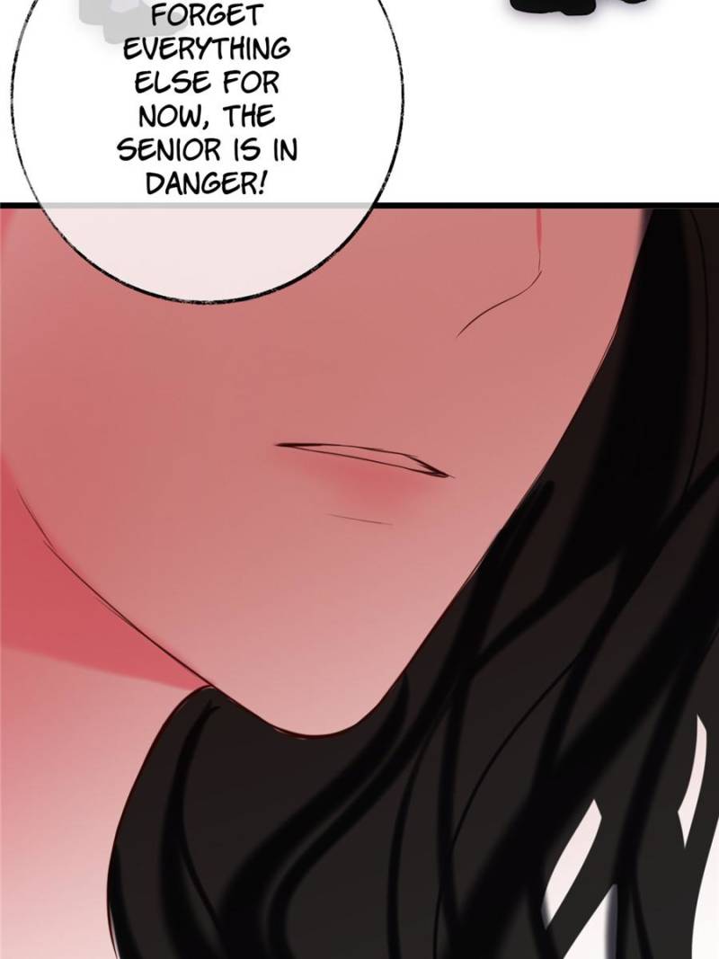 The Corrupted Witch Has No Choice but to Become a Villain Chapter 89 - Page 27
