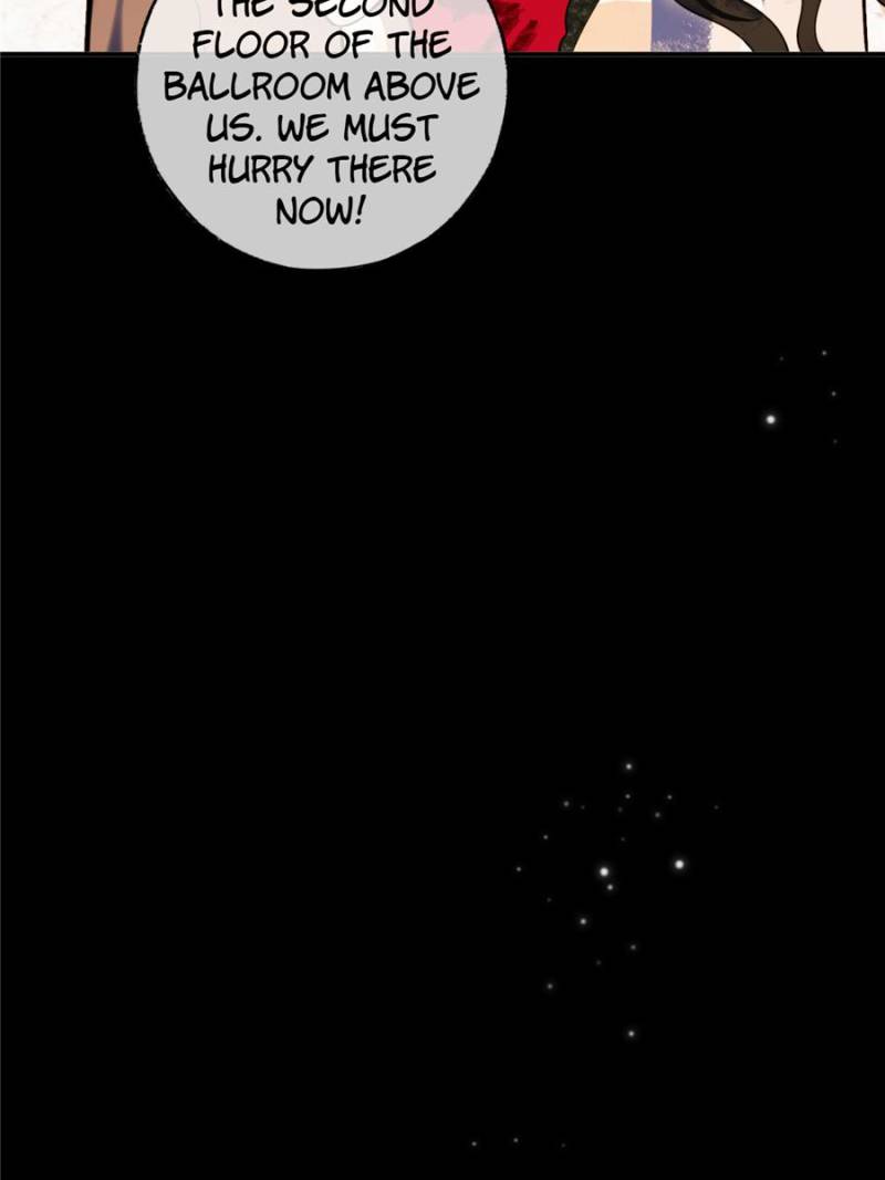 The Corrupted Witch Has No Choice but to Become a Villain Chapter 89 - Page 29