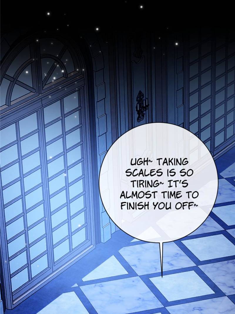 The Corrupted Witch Has No Choice but to Become a Villain Chapter 89 - Page 30