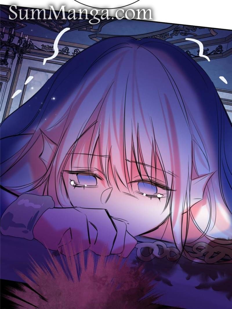 The Corrupted Witch Has No Choice but to Become a Villain Chapter 89 - Page 32