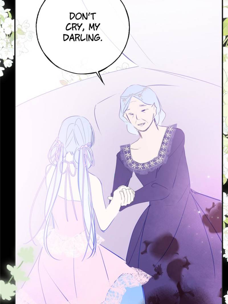The Corrupted Witch Has No Choice but to Become a Villain Chapter 89 - Page 34