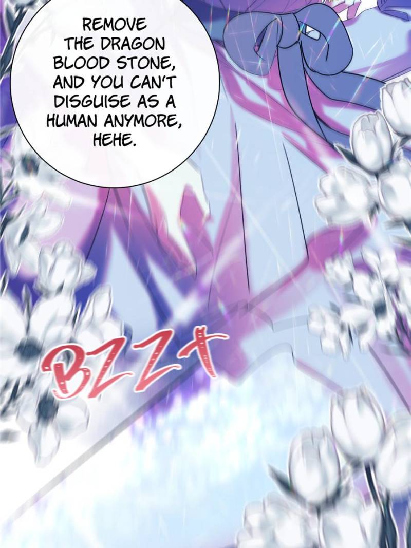 The Corrupted Witch Has No Choice but to Become a Villain Chapter 89 - Page 5