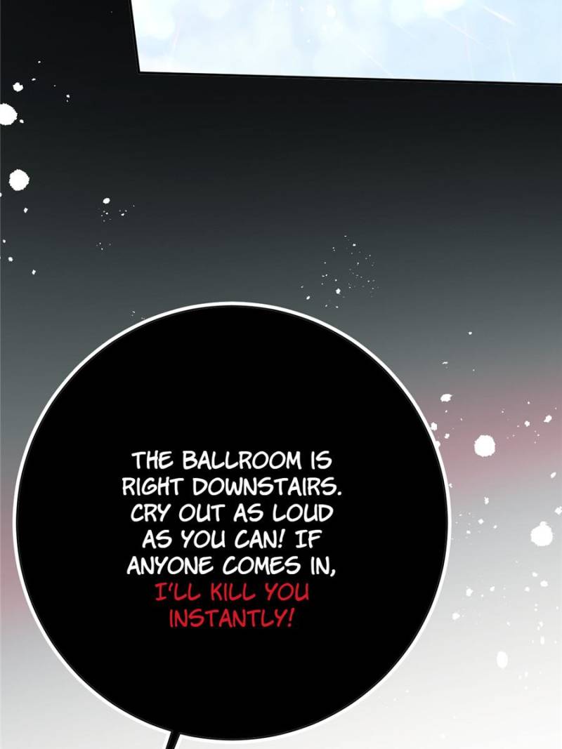 The Corrupted Witch Has No Choice but to Become a Villain Chapter 89 - Page 9