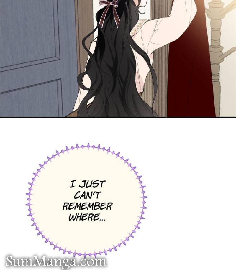 The Corrupted Witch Has No Choice but to Become a Villain Chapter 9 - Page 10