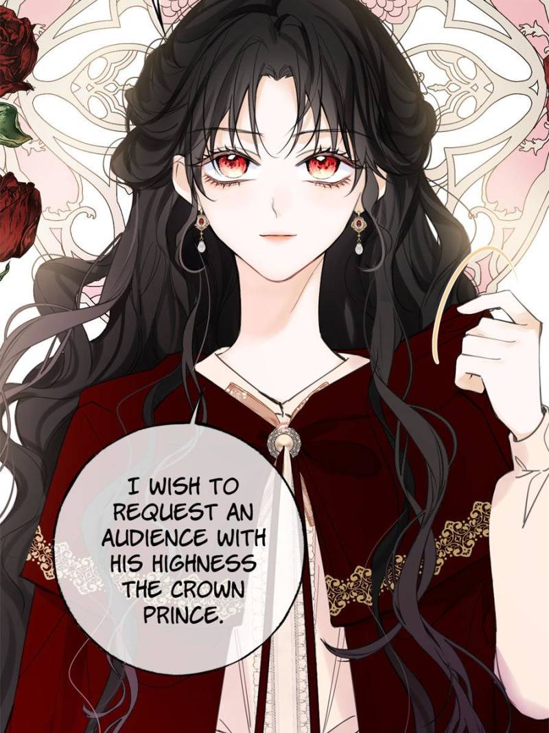 The Corrupted Witch Has No Choice but to Become a Villain Chapter 9 - Page 14