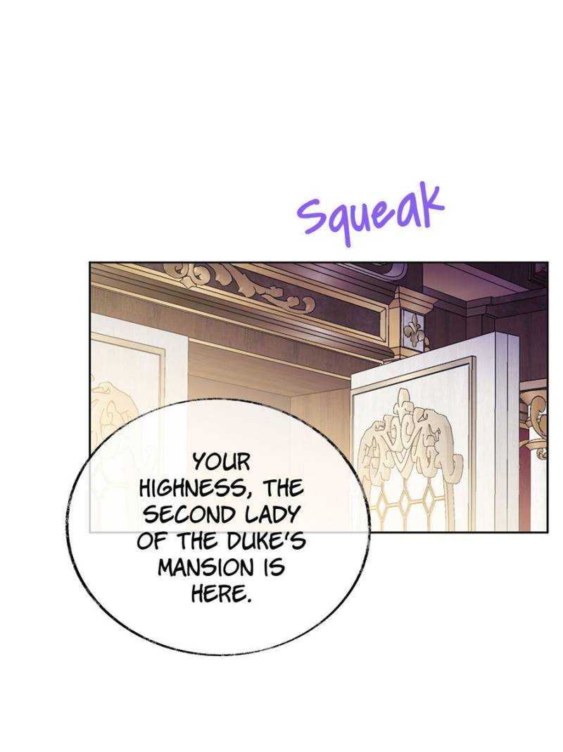 The Corrupted Witch Has No Choice but to Become a Villain Chapter 9 - Page 18
