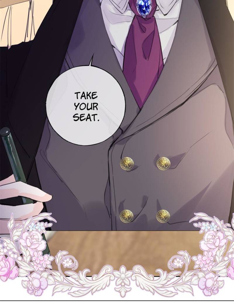 The Corrupted Witch Has No Choice but to Become a Villain Chapter 9 - Page 21