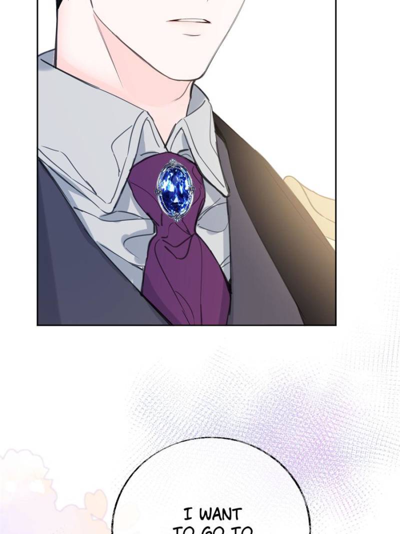 The Corrupted Witch Has No Choice but to Become a Villain Chapter 9 - Page 28