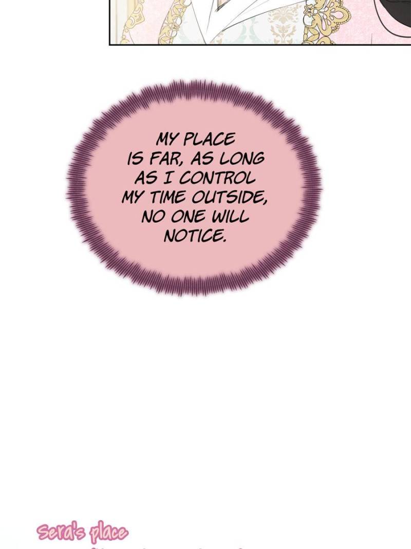 The Corrupted Witch Has No Choice but to Become a Villain Chapter 9 - Page 3