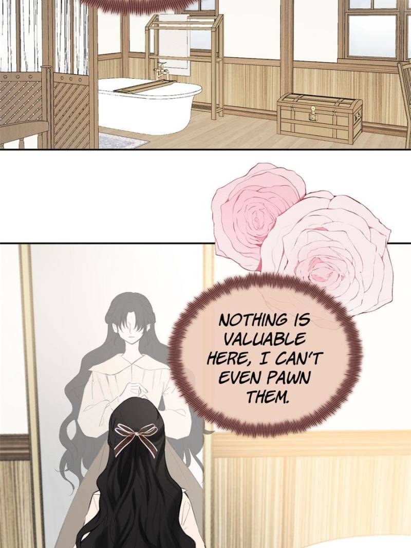 The Corrupted Witch Has No Choice but to Become a Villain Chapter 9 - Page 5