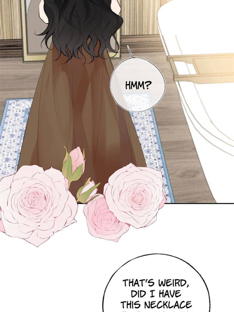 The Corrupted Witch Has No Choice but to Become a Villain Chapter 9 - Page 6