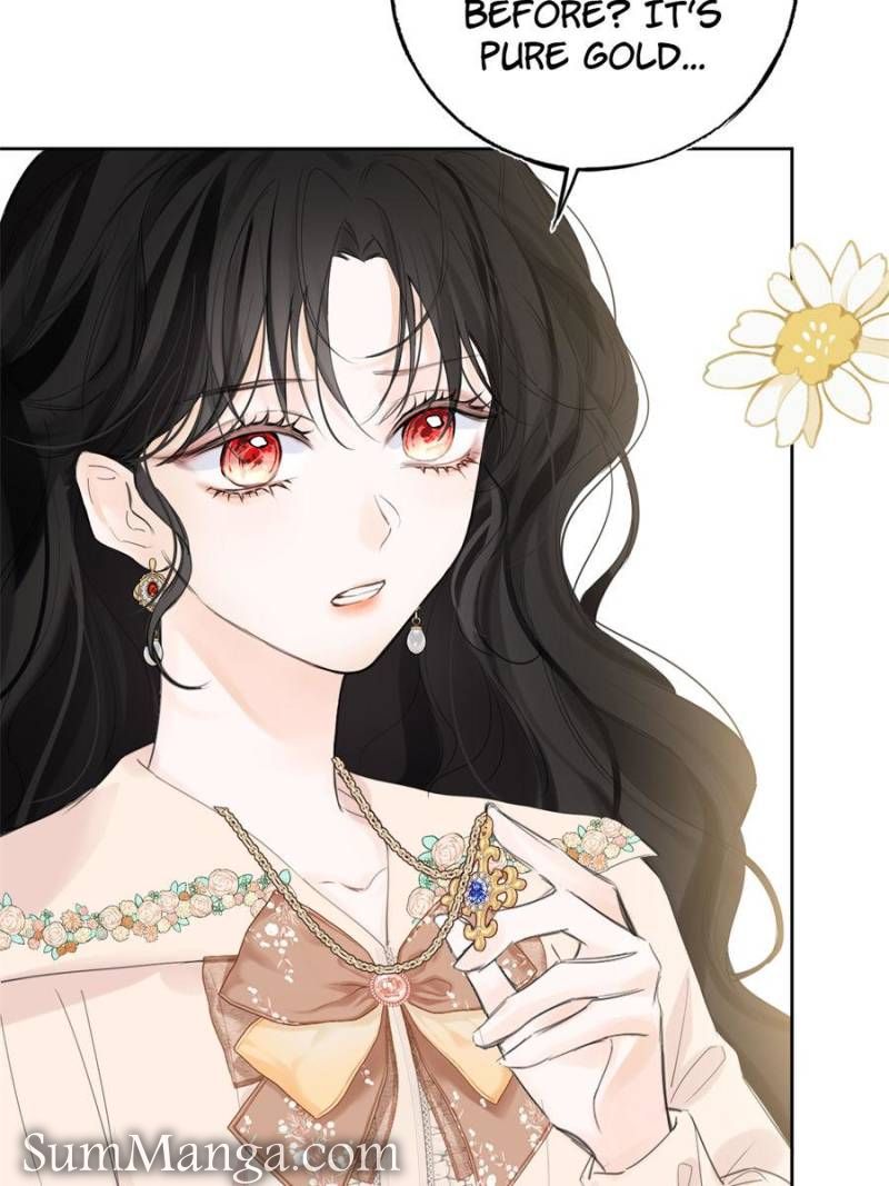 The Corrupted Witch Has No Choice but to Become a Villain Chapter 9 - Page 7