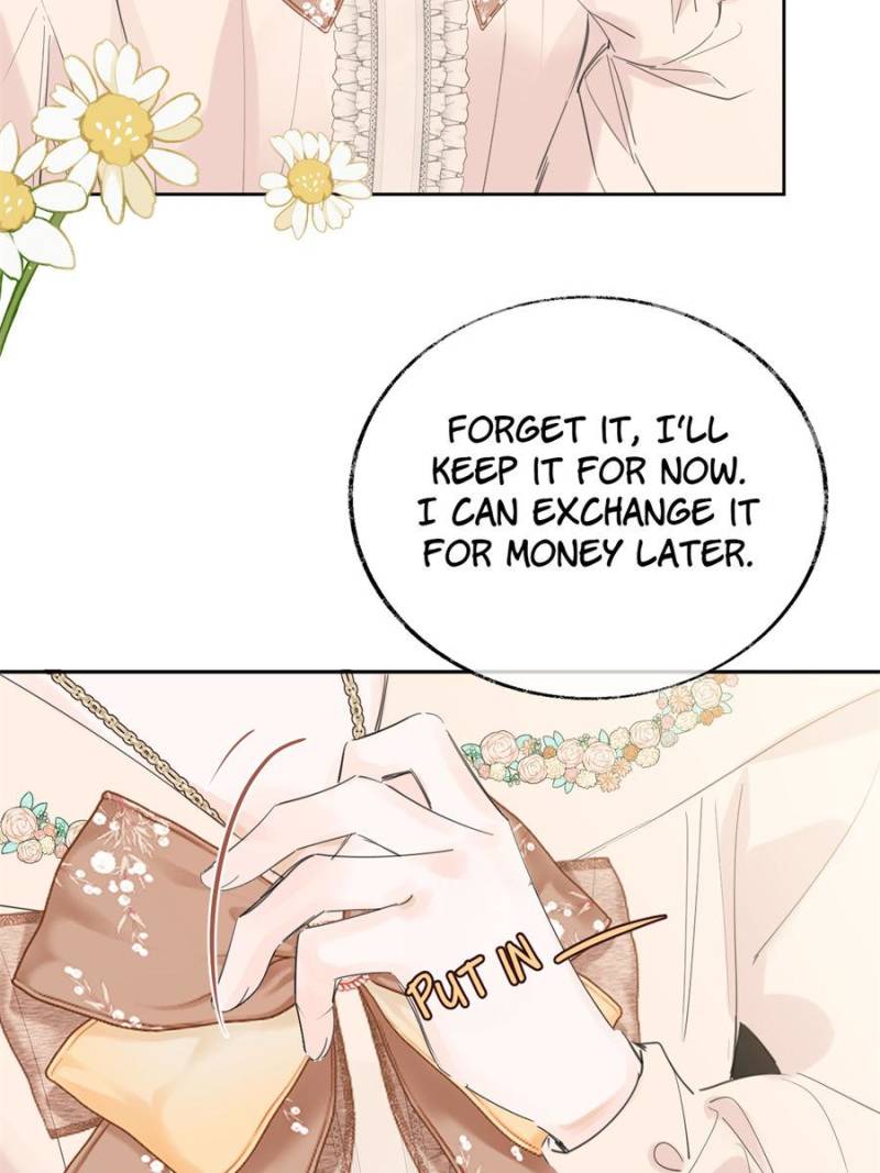 The Corrupted Witch Has No Choice but to Become a Villain Chapter 9 - Page 8