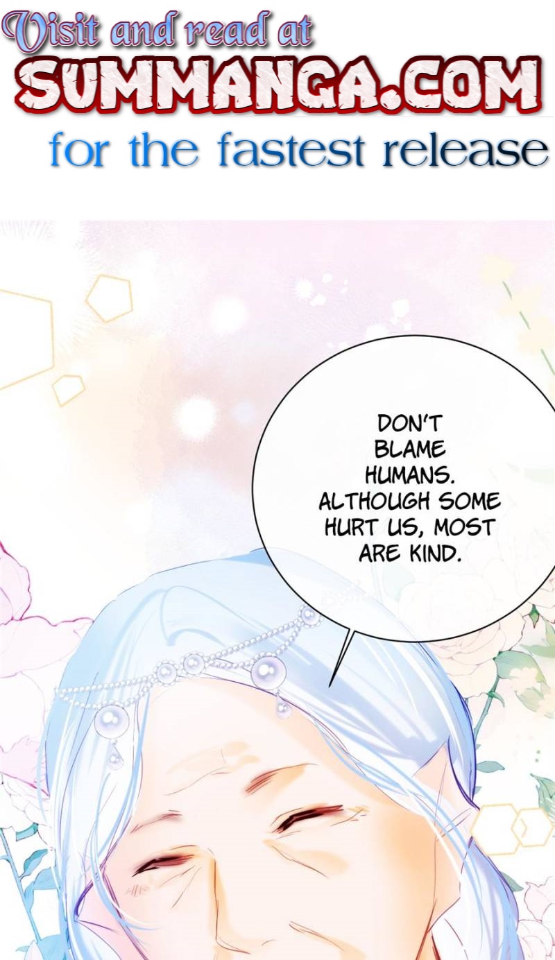 The Corrupted Witch Has No Choice but to Become a Villain Chapter 90 - Page 0
