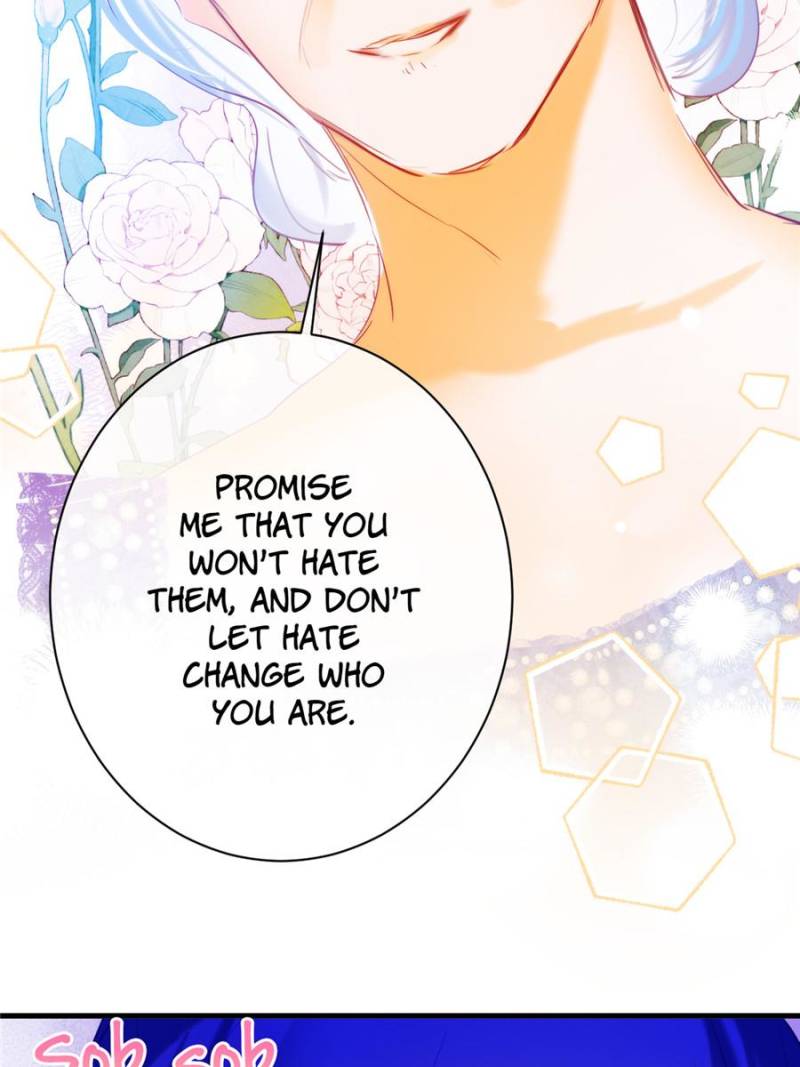 The Corrupted Witch Has No Choice but to Become a Villain Chapter 90 - Page 1