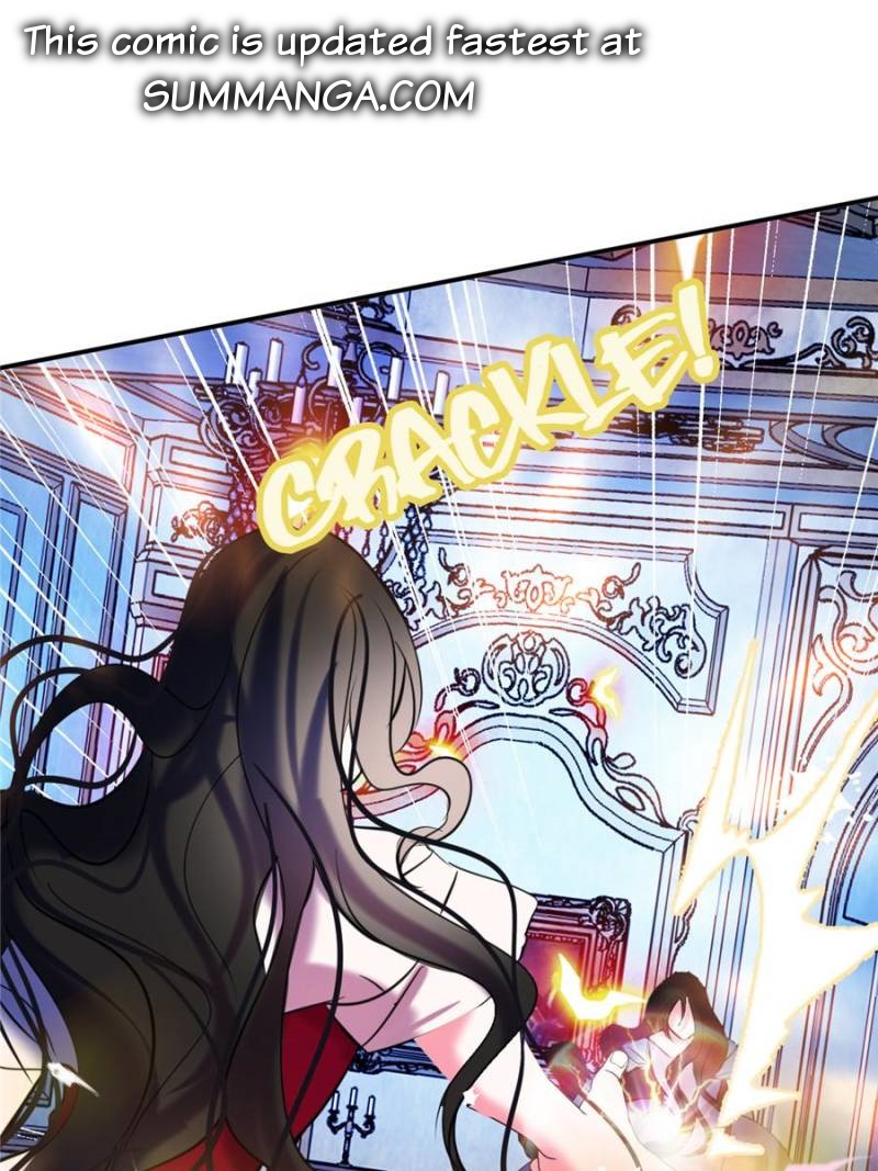 The Corrupted Witch Has No Choice but to Become a Villain Chapter 90 - Page 12