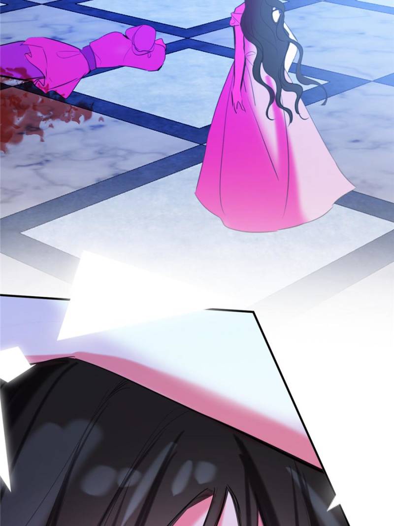 The Corrupted Witch Has No Choice but to Become a Villain Chapter 90 - Page 5