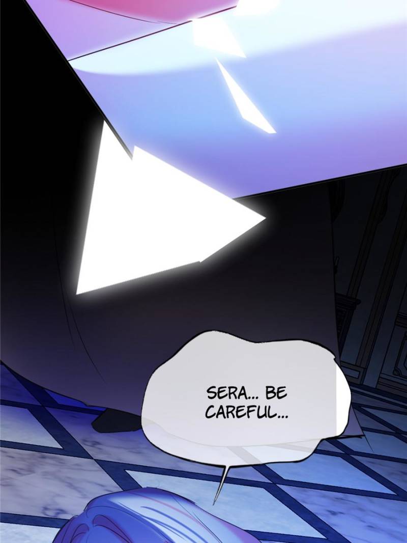 The Corrupted Witch Has No Choice but to Become a Villain Chapter 90 - Page 7
