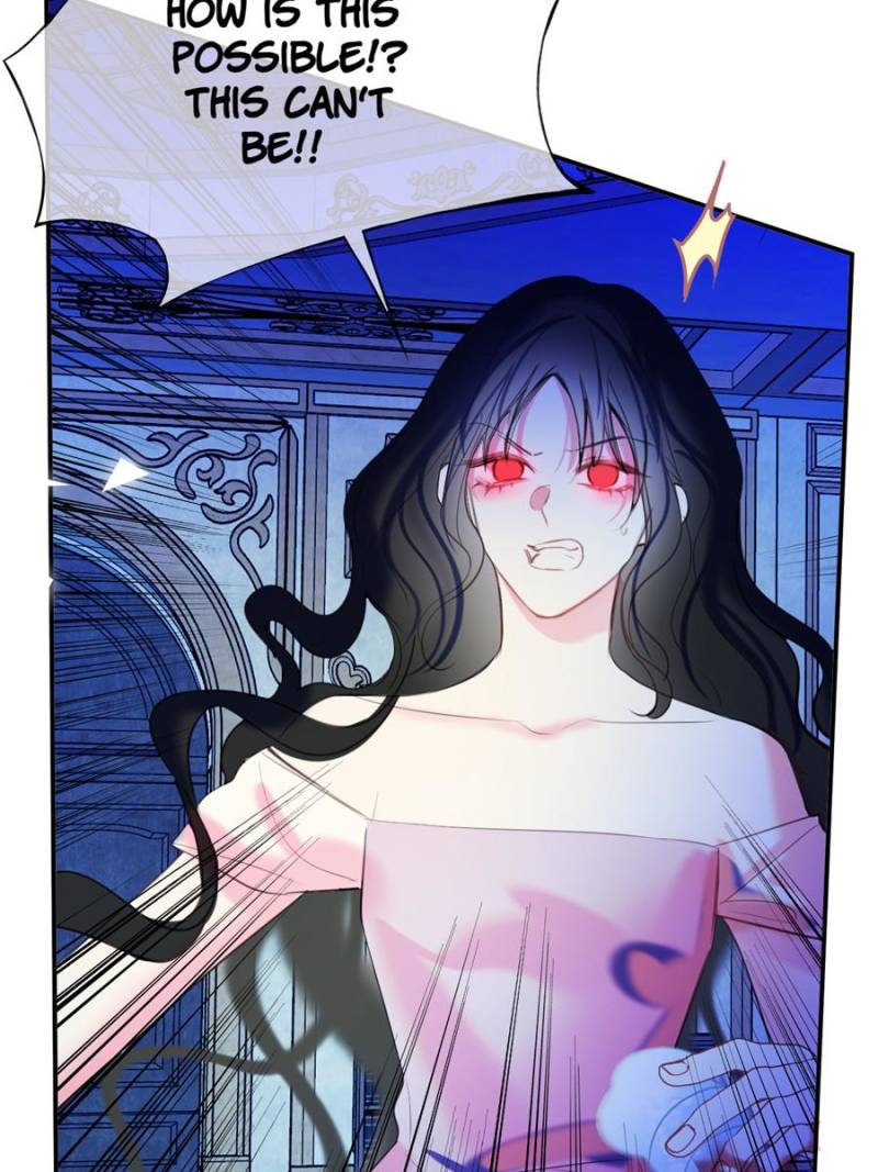 The Corrupted Witch Has No Choice but to Become a Villain Chapter 90 - Page 9