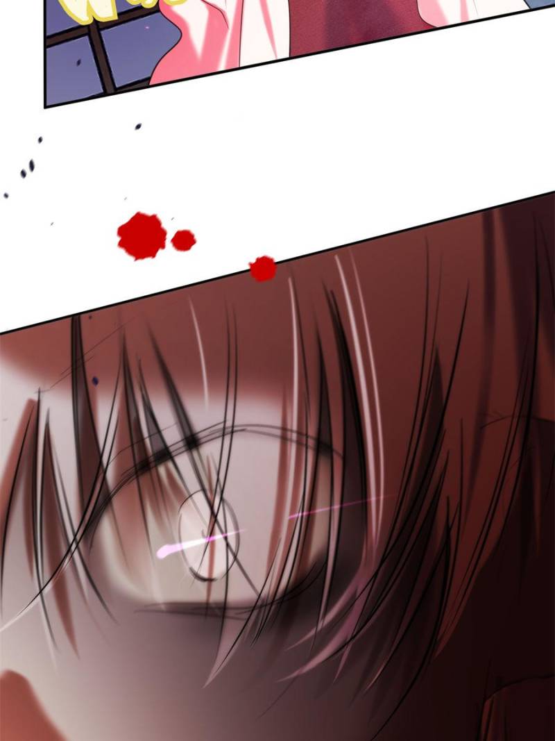 The Corrupted Witch Has No Choice but to Become a Villain Chapter 91 - Page 12