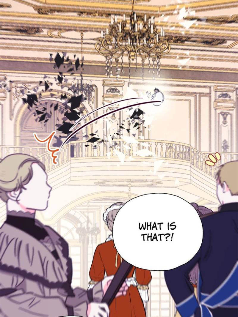The Corrupted Witch Has No Choice but to Become a Villain Chapter 91 - Page 17