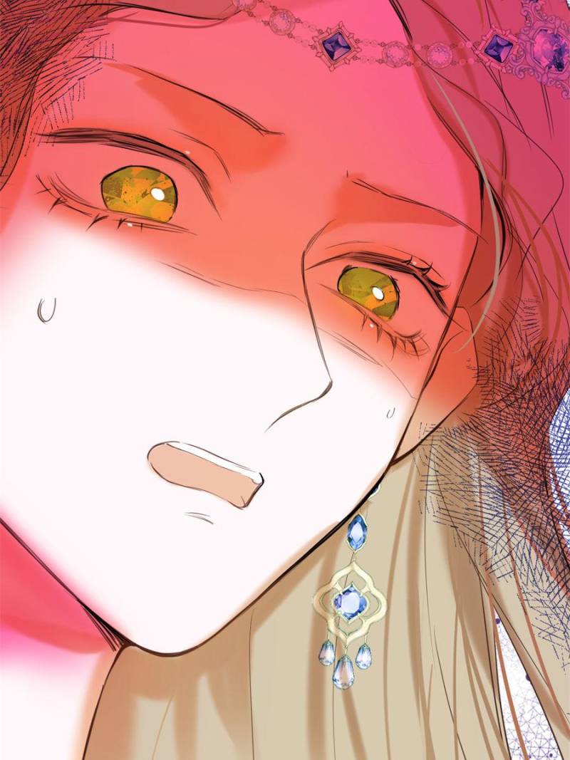 The Corrupted Witch Has No Choice but to Become a Villain Chapter 91 - Page 23