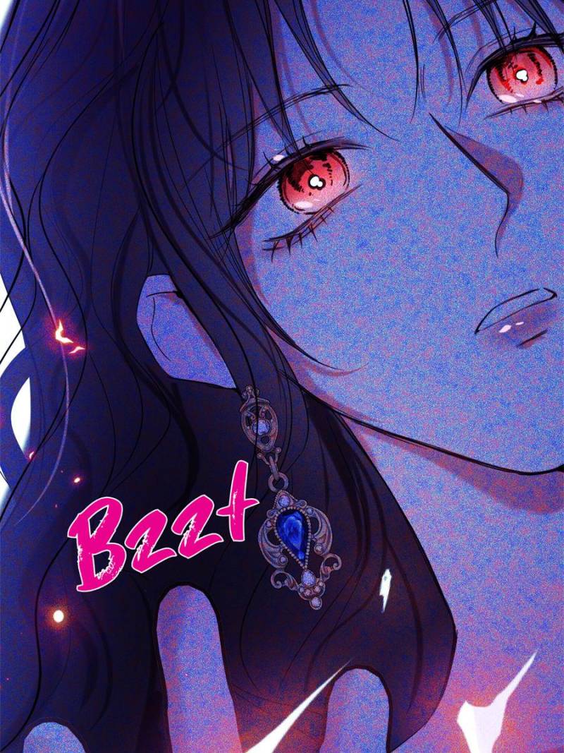 The Corrupted Witch Has No Choice but to Become a Villain Chapter 91 - Page 3