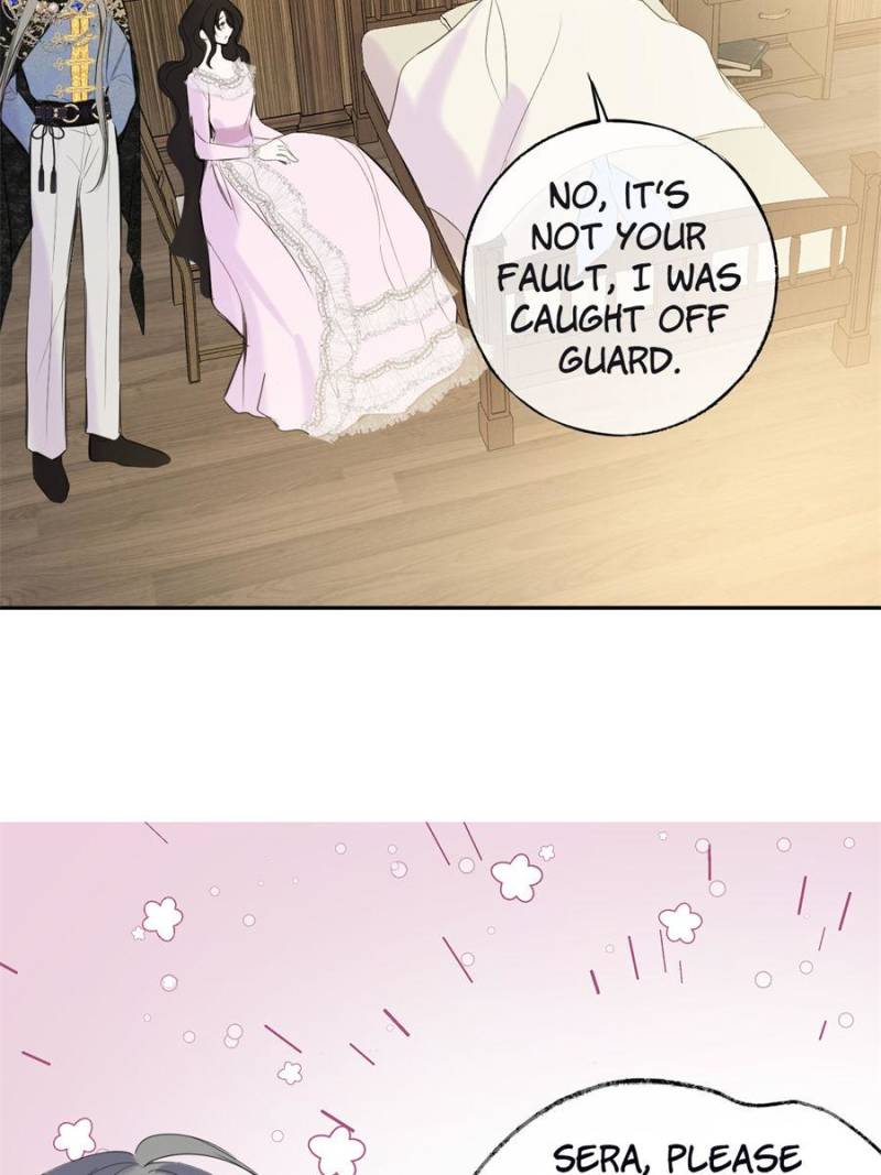The Corrupted Witch Has No Choice but to Become a Villain Chapter 92 - Page 12
