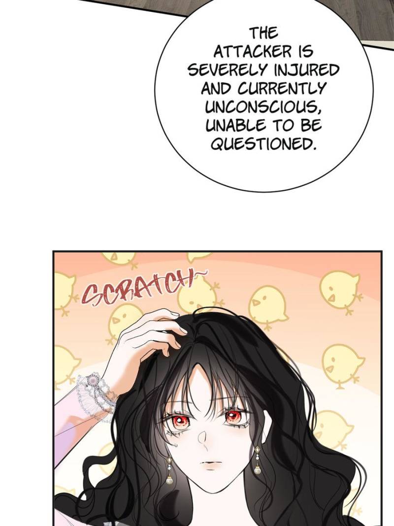 The Corrupted Witch Has No Choice but to Become a Villain Chapter 92 - Page 22